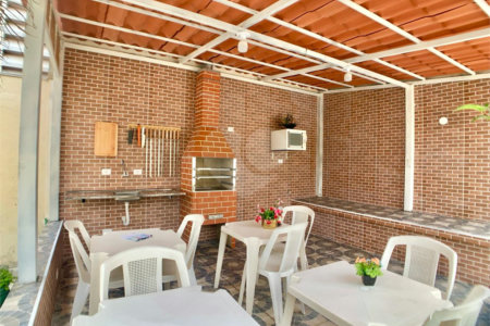 Apartamento à venda Campos Elíseos