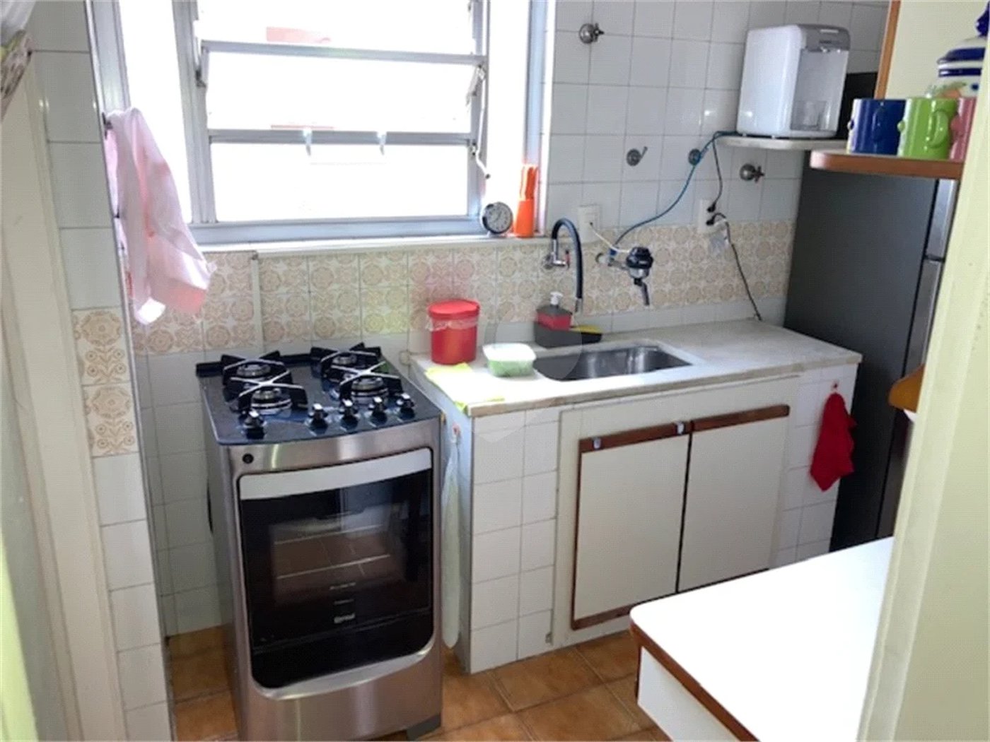 Apartamento 1 dormitório 13º andar