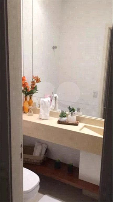 Apartamento à venda na Mooca, 3 suítes