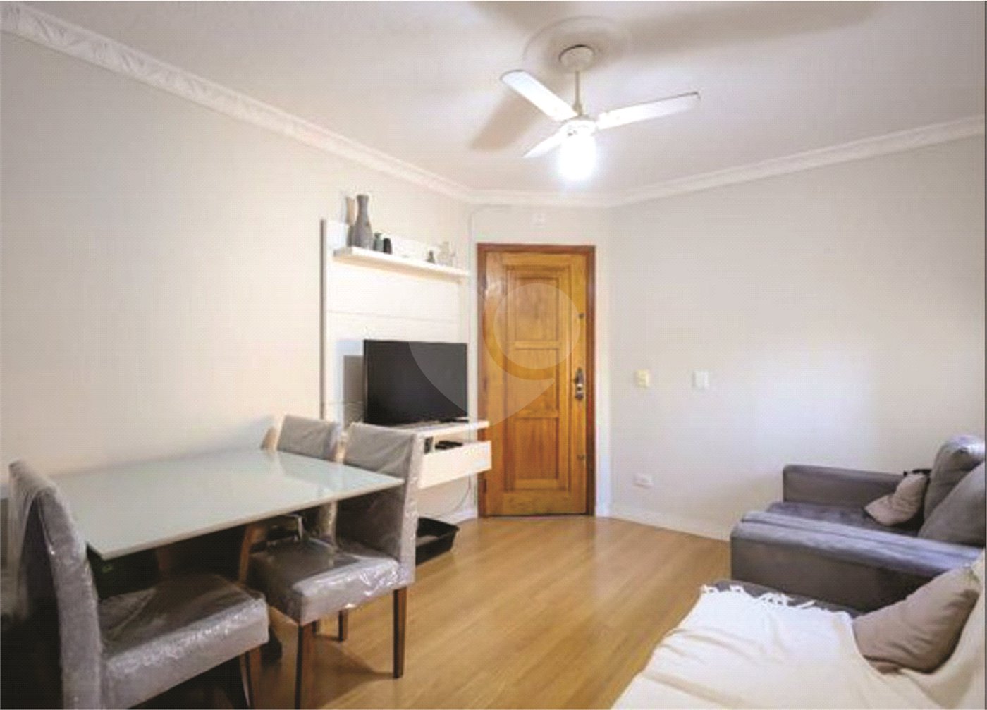Apartamento Cachoeirinha