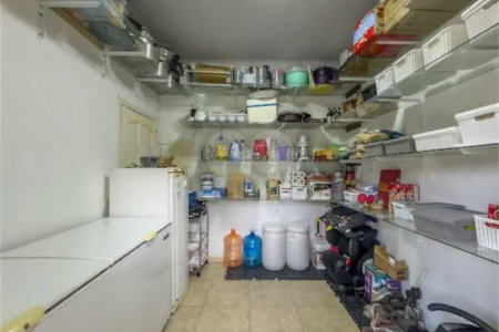 Casa Térrea à venda com 5 suítes no condomínio Monte Acropole, Valinhos - SP