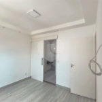 Casa com Suíte Master, Closet, Piscina e Espaço Gourmet Próxima ao Parque Ecológico- 03 quartos -com quintal