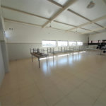Galpão Industrial no Jardim Tangará - 1.714,91 m² de Área Útil