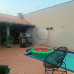 Casa 4 dormitórios - Nova Piracicaba