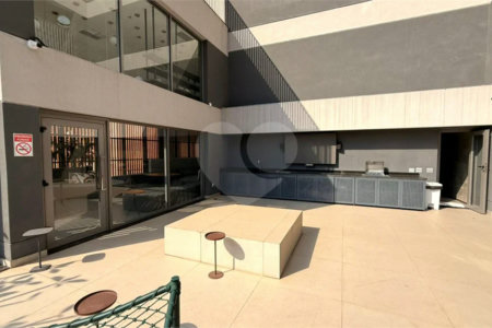 Loft On Loerfgren - Vila Clementino