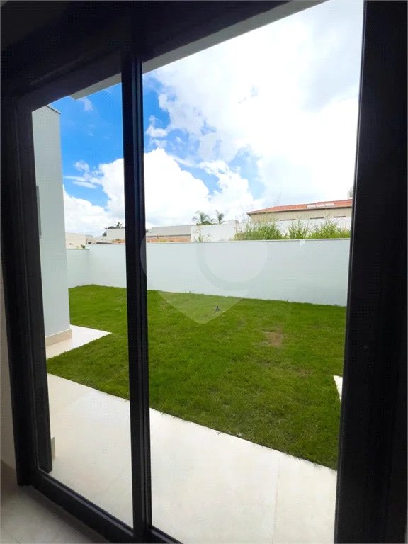 Belíssima casa à venda no Damha 2 de Piracicaba.