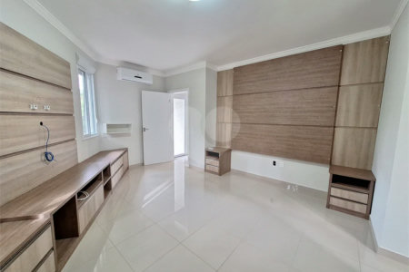 Casa para Locação no Condomínio Bosque dos Cambarás em Valinhos/SP