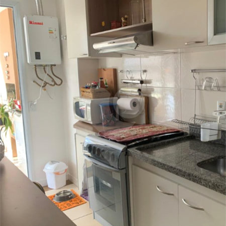Apartamento no Condomínio Lumira Home, localizado em Bauru/SP.