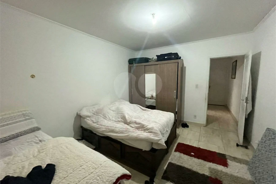 Casa à venda com 3 quartos em Nova Piraju, São Paulo, SP