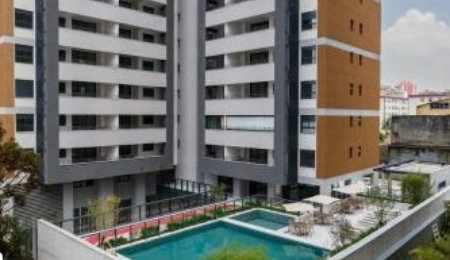 Apartamento à venda com 3 quartos em Jaguaré, São Paulo - SP Com Vaga