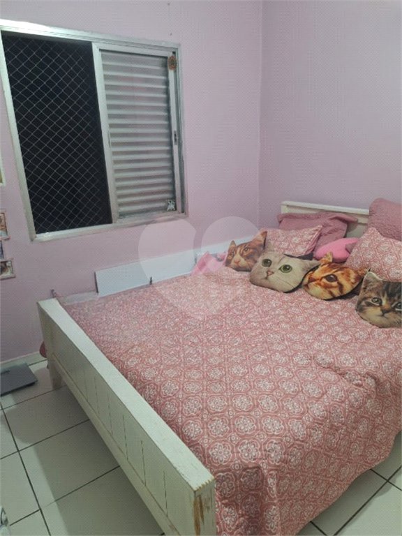 Apartamento de 1 dormitório com 42m2. sem vaga