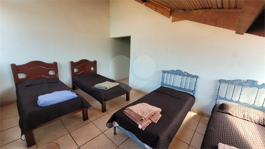 Casa em Condomínio, no Parque Sabará
