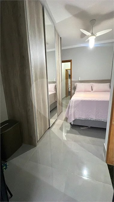 Sobrado moderno na Freguesia do Ó | 2 suítes, 1 vaga e 75 m²