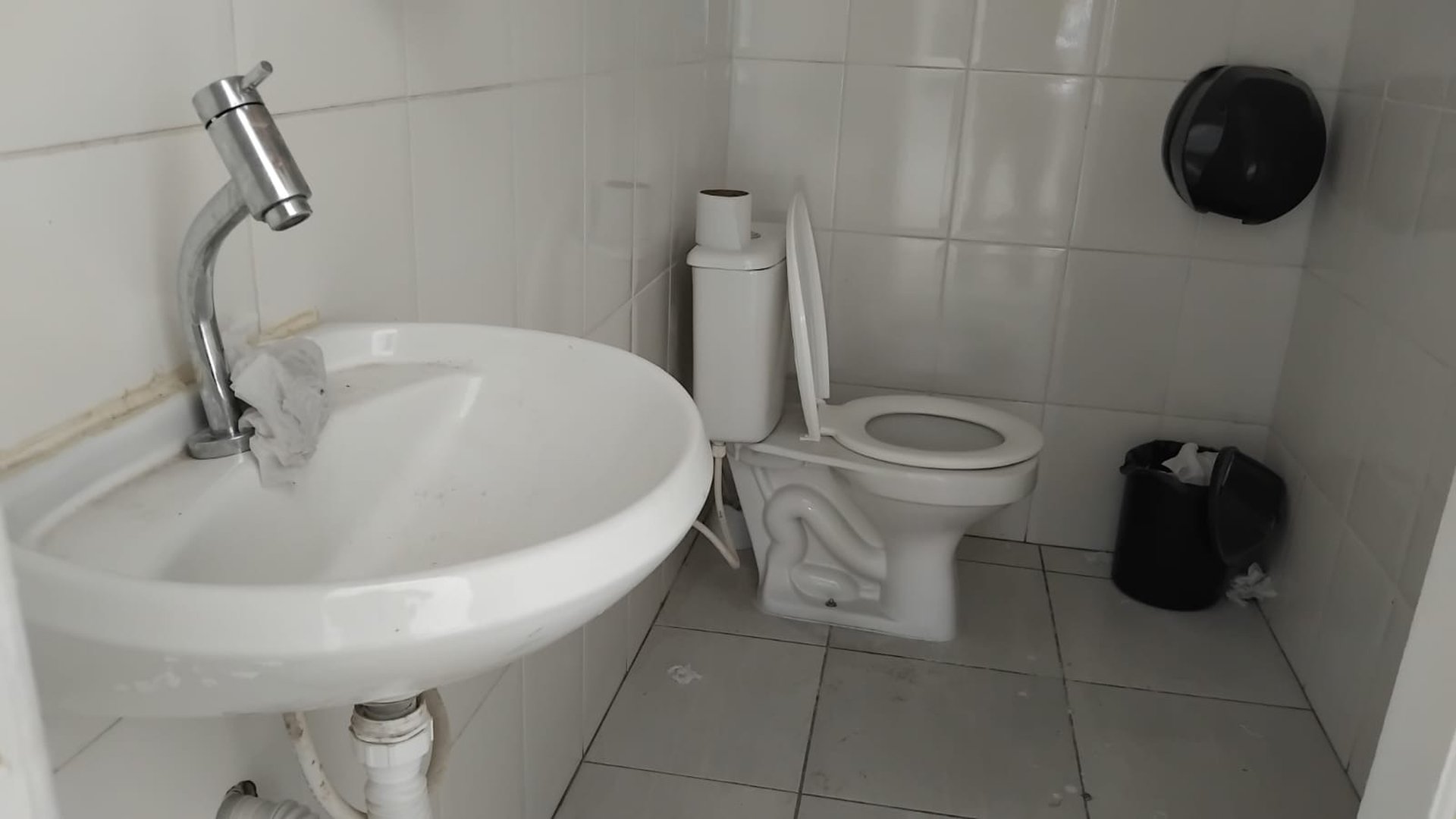 Loja-Salão, 250 m² - Foto 11