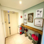 Apartamento à Venda no Centro de São Carlos - com 3 Suítes.