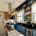 Apartamento venda Bela Vista, 156 m², 3 quartos, suíte, 3 salas, 2 vagas. Rooftop, Churrasqueira, Uma quadra da Paulista.