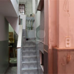 Casa com dois pavimentos na Barra Funda: