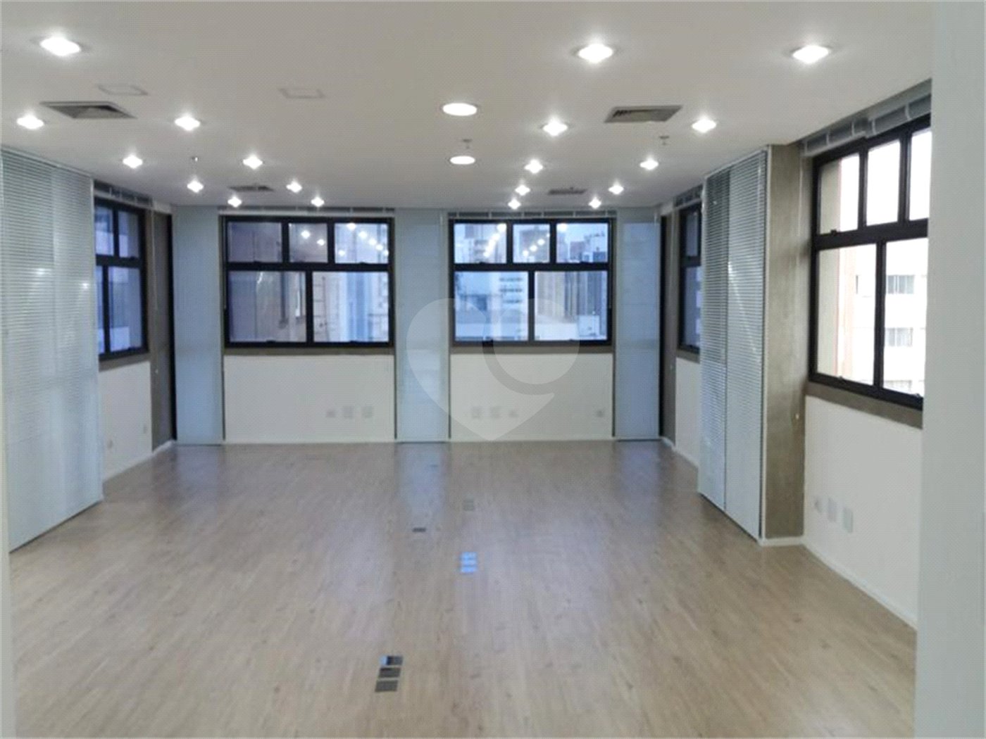Sala Comercial á venda - Avenida Paulista