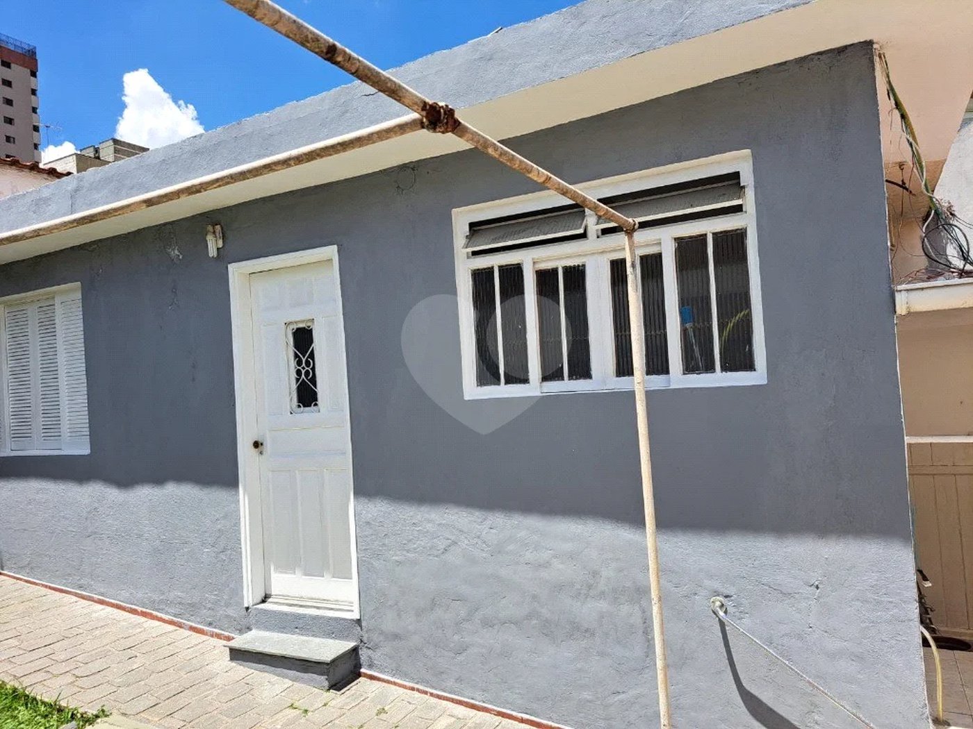 Casa à venda na Vila Prudente, 2 quartos