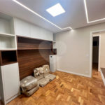 Apartamento à venda com 3 quartos, sendo 1 suíte, em Alto da Boa Vista, São Paulo, SP