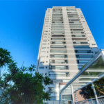 APARTAMENTO 2 QUARTOS NOVO 3 VAGAS COMPRA/VENDA NA ACLIMAÇÃO