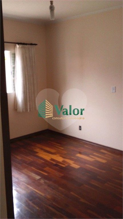 Casa Residencial Vila Monteiro (Gleba I) á venda.