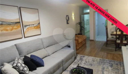 Apartamento à venda com 3 quartos, sendo 1 suíte, no Centro, Piracicaba, SP
