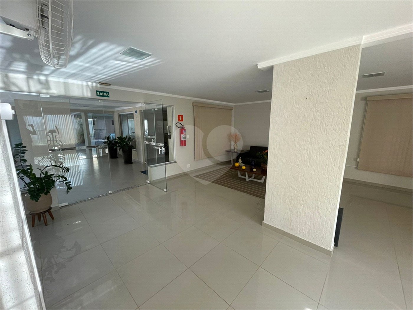 Cobertura duplex no Residencial Beatricce