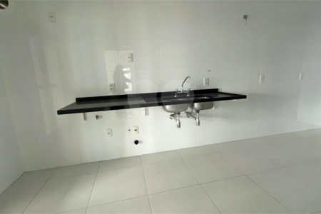 Apartamento à venda com 3 suítes em Chácara Santo Antônio (zona Sul), São Paulo, SP