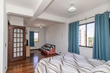 Sobrado para venda em Vila Indiana com 5 quartos, sendo 3 suítes, 500m²