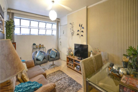 Apartamento em Bela Vista