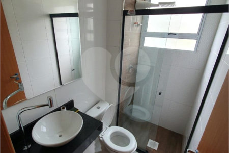 Apartamento à venda no Edificio Monte Berlim