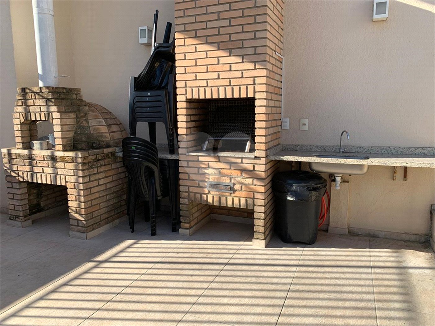 Apartamento à venda - Vila Guarani