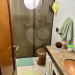 Amplo Apartamento Jardim França
