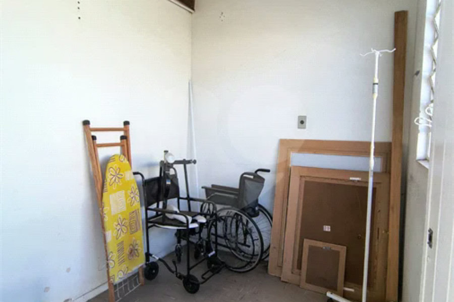 Casa para alugar com 3 quartos, sendo 1 suíte, em Jardim Dos Estados, Poços de Caldas - MG
