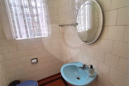 Casa Comercial para Locação em Mirandópolis