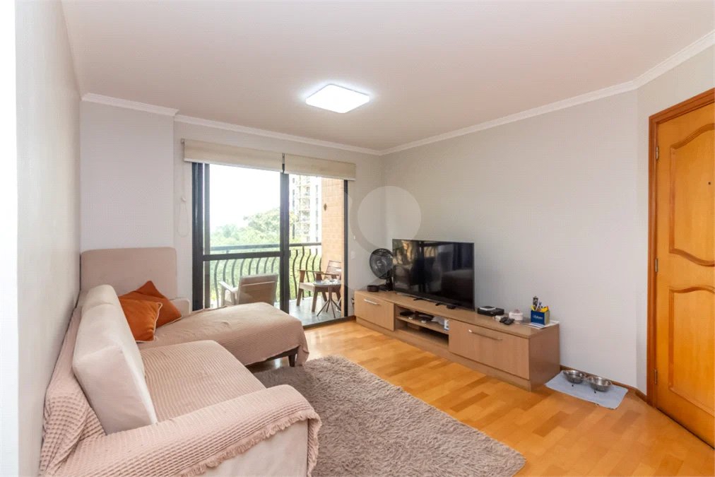 Apartamento com 3 quartos á venda em Santo Amaro, São Paulo - SP