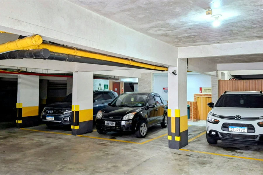 APARTAMENTO LINDINHO, PLANTA EXCELENTE, LOCALIZAÇÃO IMPAR. ( JD. GUILHERMINA ).