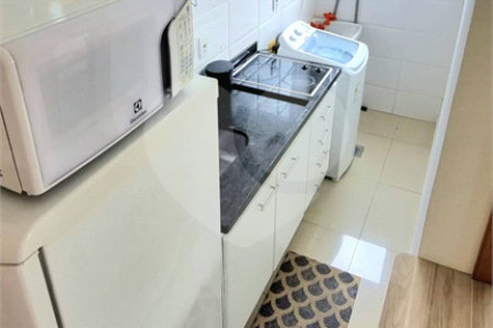Apartamento Mobiliado Edifício Marechal Estilo