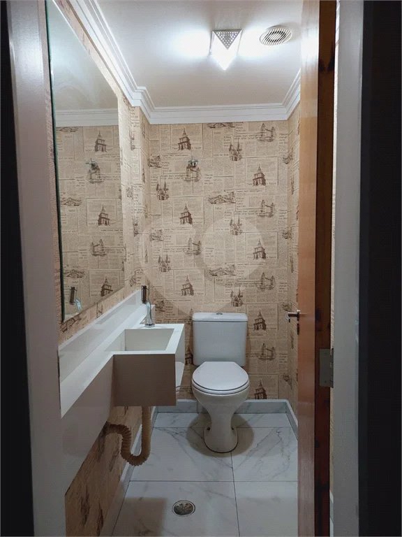 Excelente apartamento à Venda Perto do Metrô Vila Matilde com 2 Quartos e 2 Vagas