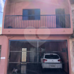 casa com 1 suite