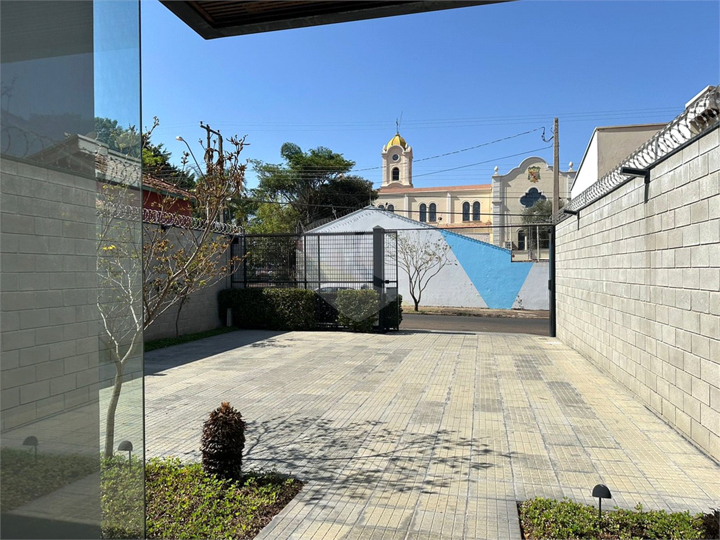 Salas Comerciais Modernas na Vila Prado – Excelente Localização!