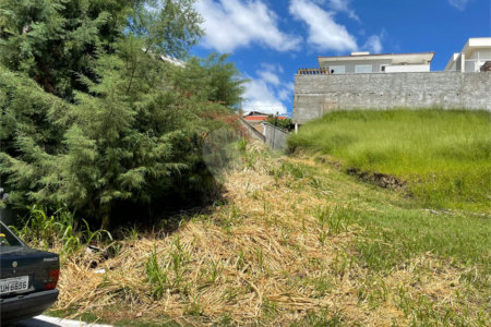 Terreno à venda em Villaggio Capríccio, Louveira, SP