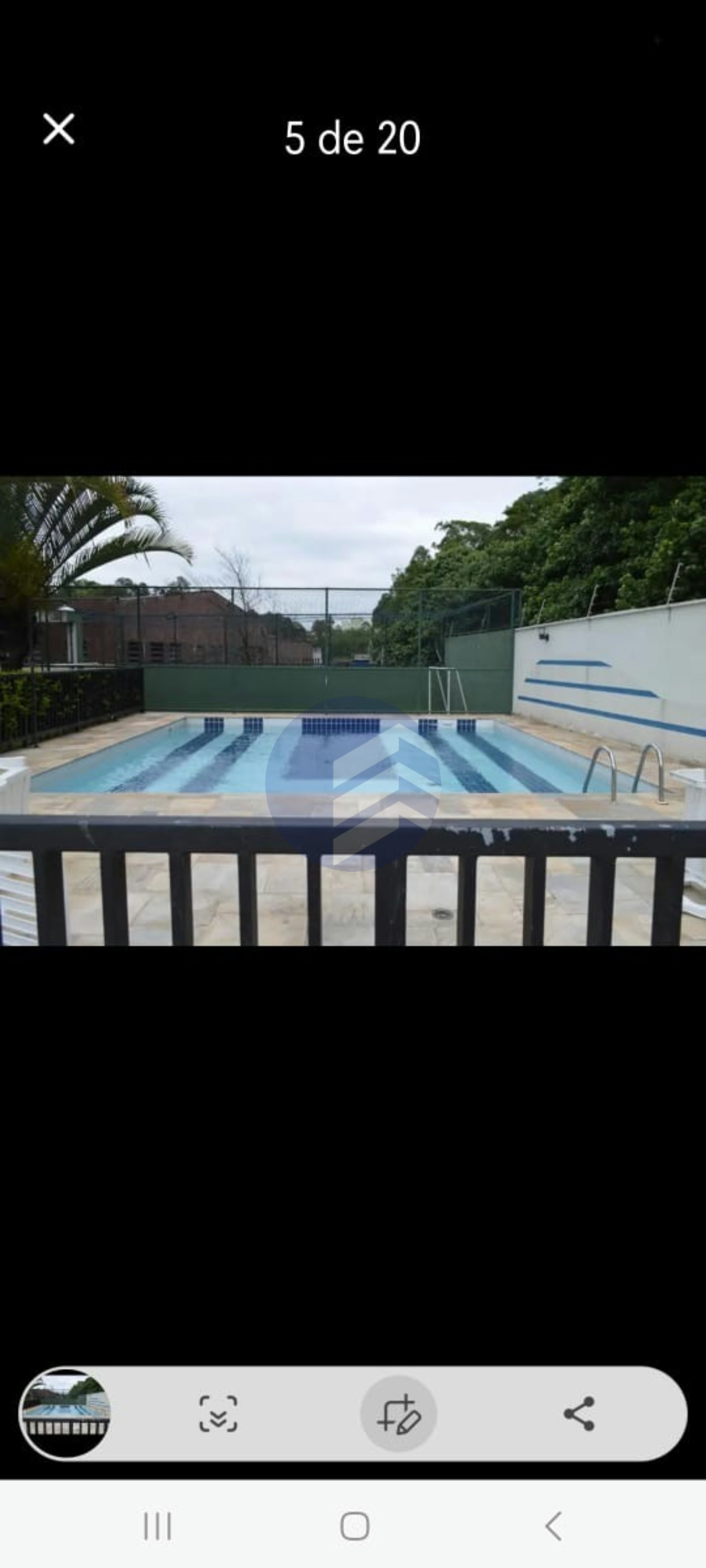 Apartamento 3 quartos no Butantã, São Paulo - SP