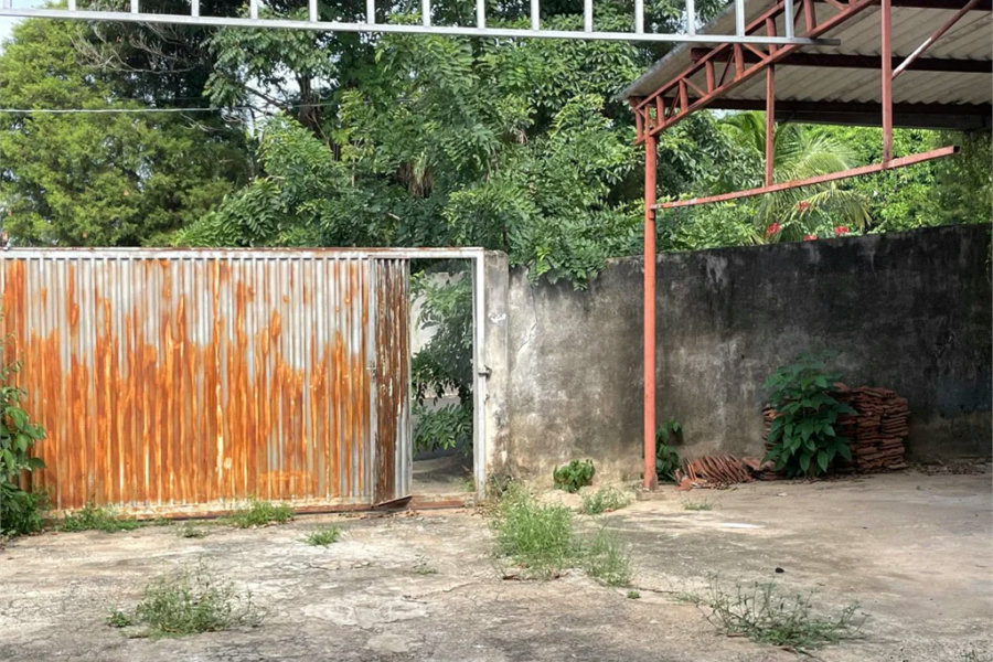 Terreno Comercial para Venda e Locação no Bairro Estância Lago Azul em Piracicaba/SP.