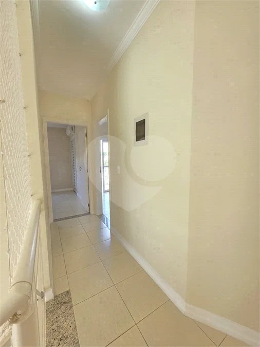 Casa para Locação no Condomínio Jardim América em Vinhedo/SP