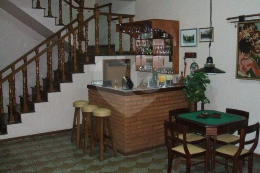CASA TÉRREA COM 4 SUÍTES NO BAIRRO DO TREMEMBÉ