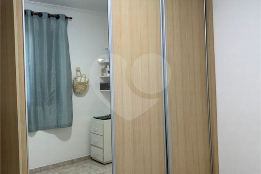 Apartamento à venda com 3 quartos em Horto, São Paulo, SP