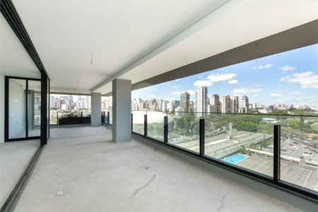 Apartamento à venda com 4 suítes em Paraíso, São Paulo, SP