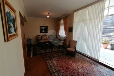 APARTAMENTO COBERTURA Á VENDA COM 200m2 ÍCONE NA BELA VISTA